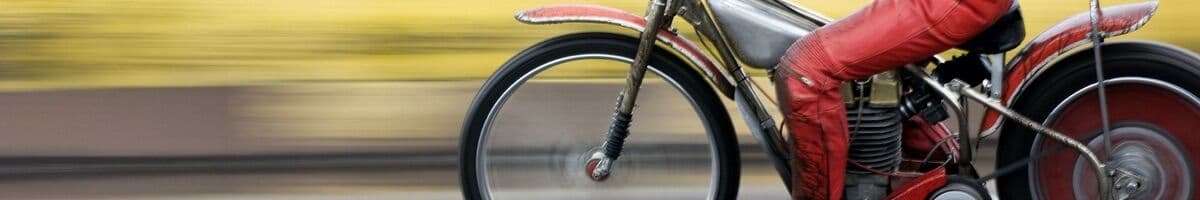 Speedway